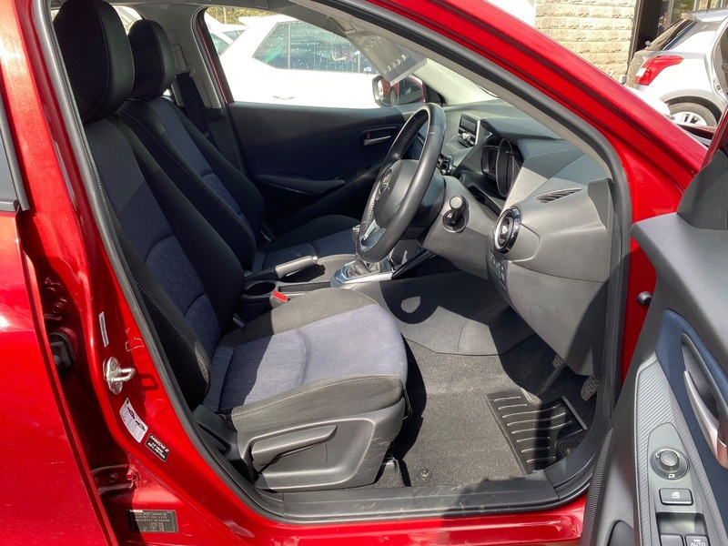 Used Mazda Mazda2 2017 for sale - 78097620: Photo 11