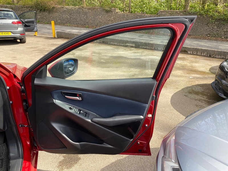 Used Mazda Mazda2 2017 for sale - 78097620: Photo 12