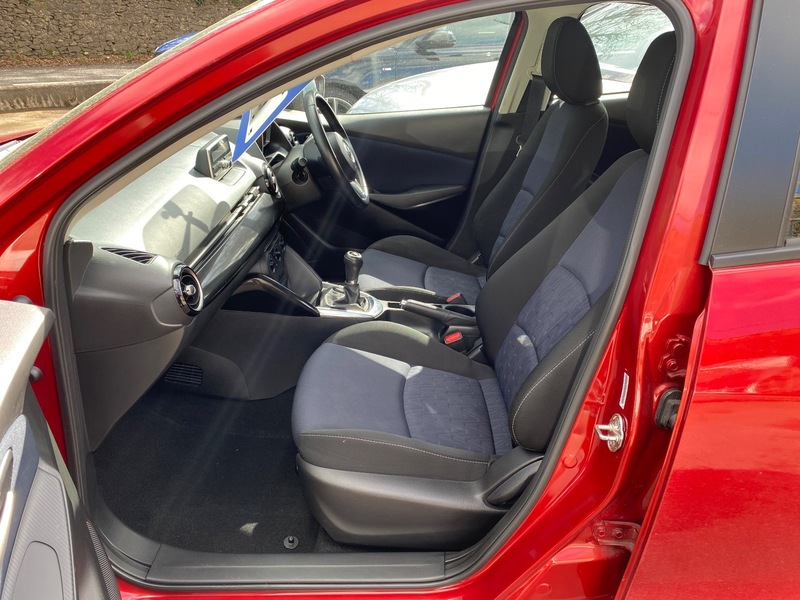 Used Mazda Mazda2 2017 for sale - 78097620: Photo 14