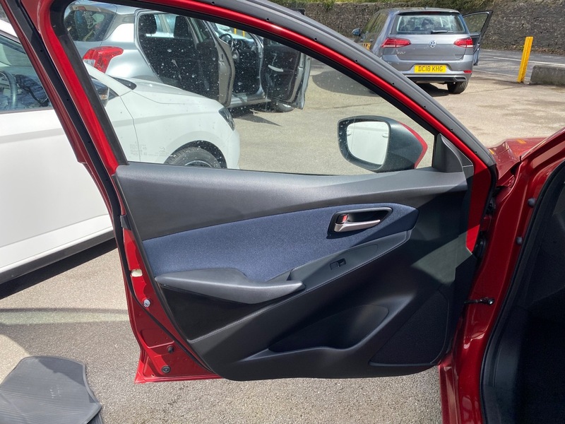 Used Mazda Mazda2 2017 for sale - 78097620: Photo 15