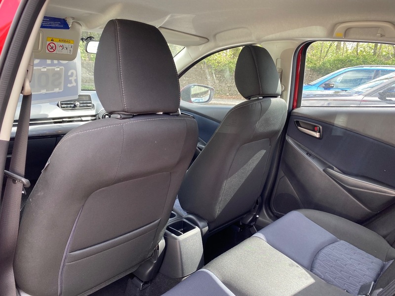 Used Mazda Mazda2 2017 for sale - 78097620: Photo 16