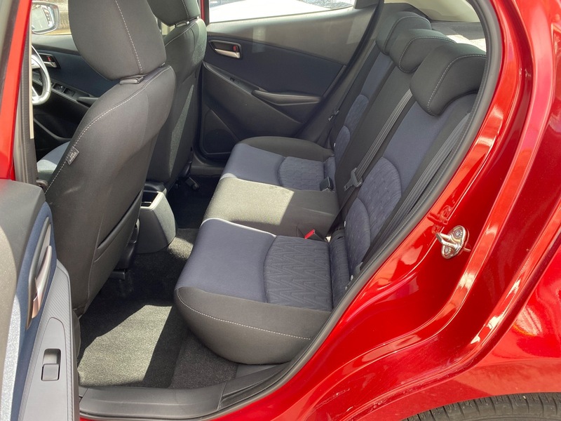 Used Mazda Mazda2 2017 for sale - 78097620: Photo 19