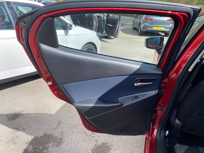 Used Mazda Mazda2 2017 for sale - 78097620: Photo 20