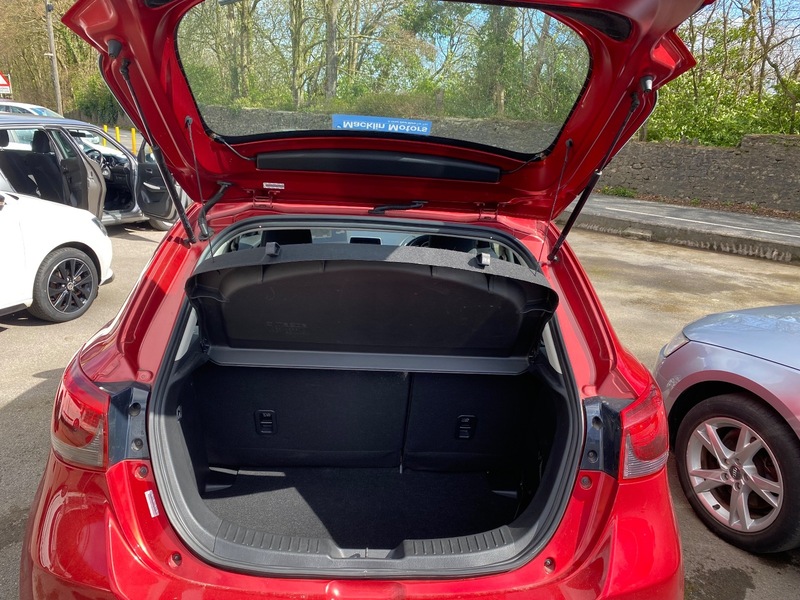 Used Mazda Mazda2 2017 for sale - 78097620: Photo 21