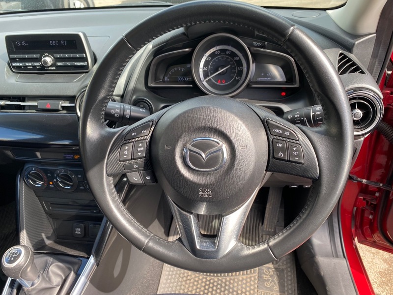 Used Mazda Mazda2 2017 for sale - 78097620: Photo 7