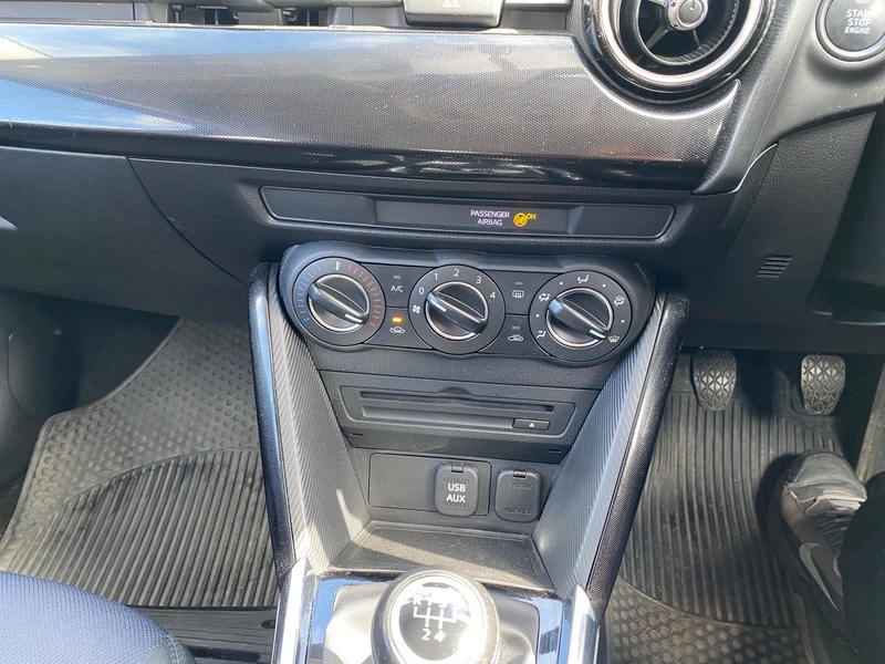 Used Mazda Mazda2 2017 for sale - 78097620: Photo 9