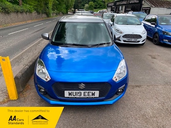 Used Suzuki Swift 2019 for sale - 78534398: Photo
