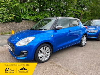 Used Suzuki Swift 2019 for sale - 78534398: Photo