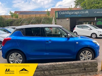 Used Suzuki Swift 2019 for sale - 78534398: Photo