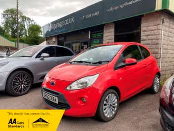 2012 - 1.2 Zetec 3dr [Start Stop]