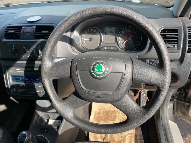 Used Skoda Roomster 2011 for sale - 77891460: Photo 11