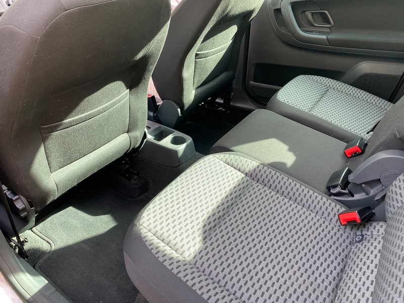 Used Skoda Roomster 2011 for sale - 77891460: Photo 12