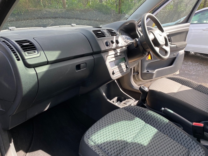 Used Skoda Roomster 2011 for sale - 77891460: Photo 13