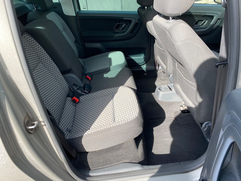 Used Skoda Roomster 2011 for sale - 77891460: Photo 14