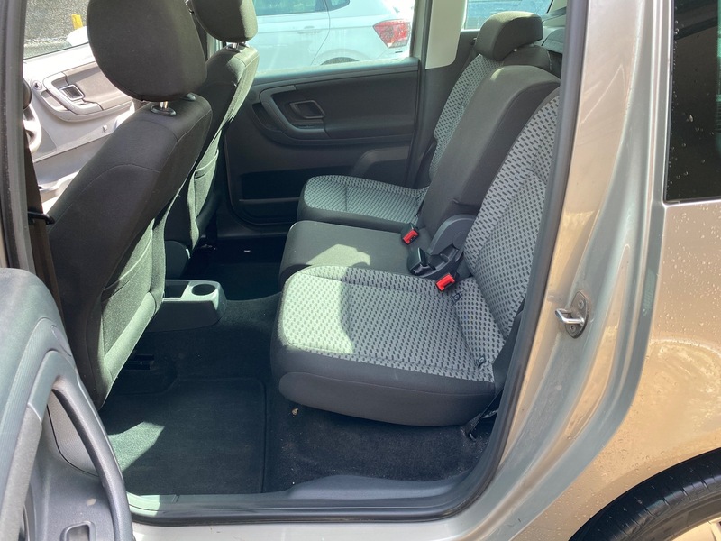 Used Skoda Roomster 2011 for sale - 77891460: Photo 15