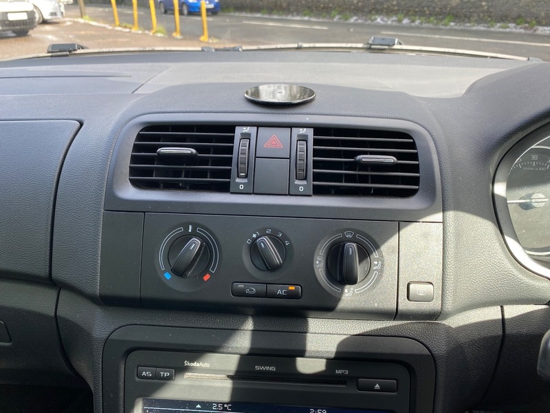 Used Skoda Roomster 2011 for sale - 77891460: Photo 18