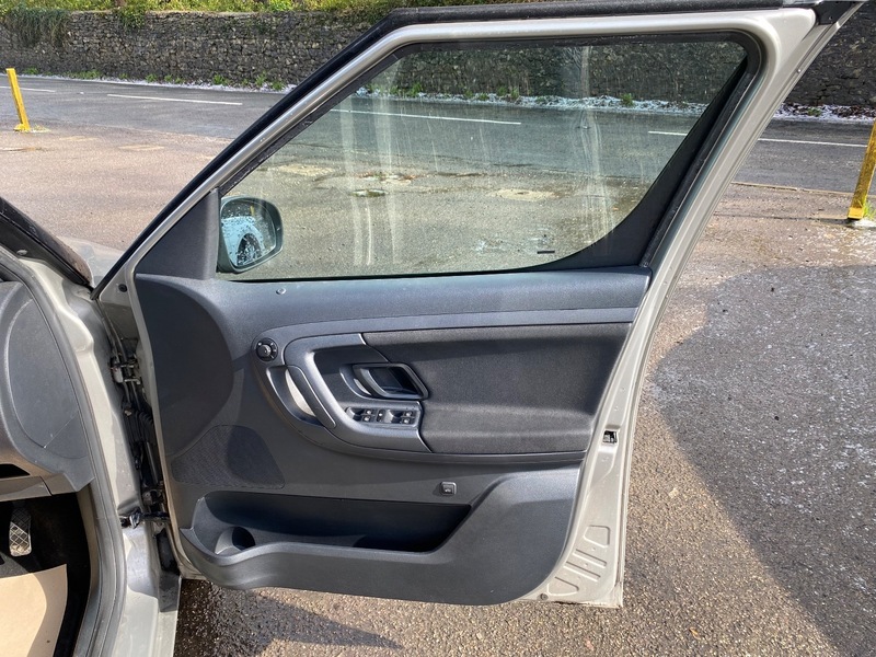 Used Skoda Roomster 2011 for sale - 77891460: Photo 19