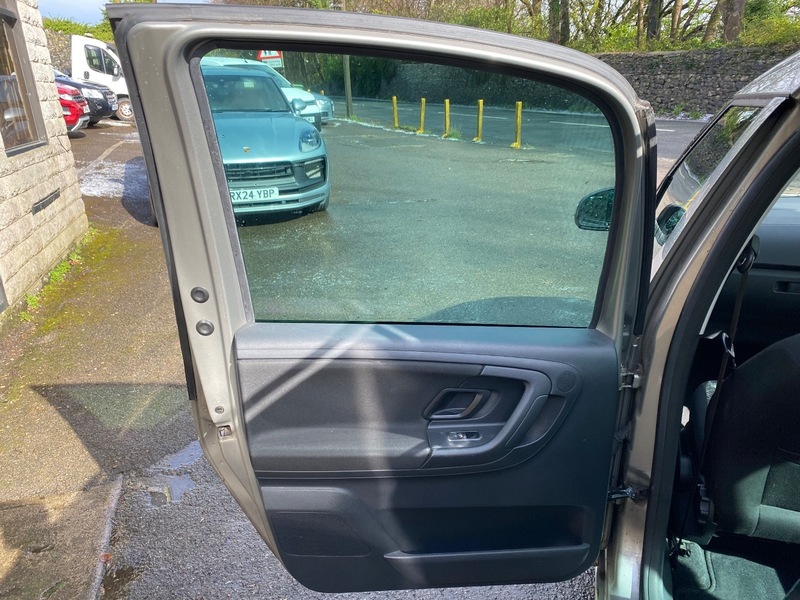 Used Skoda Roomster 2011 for sale - 77891460: Photo 22