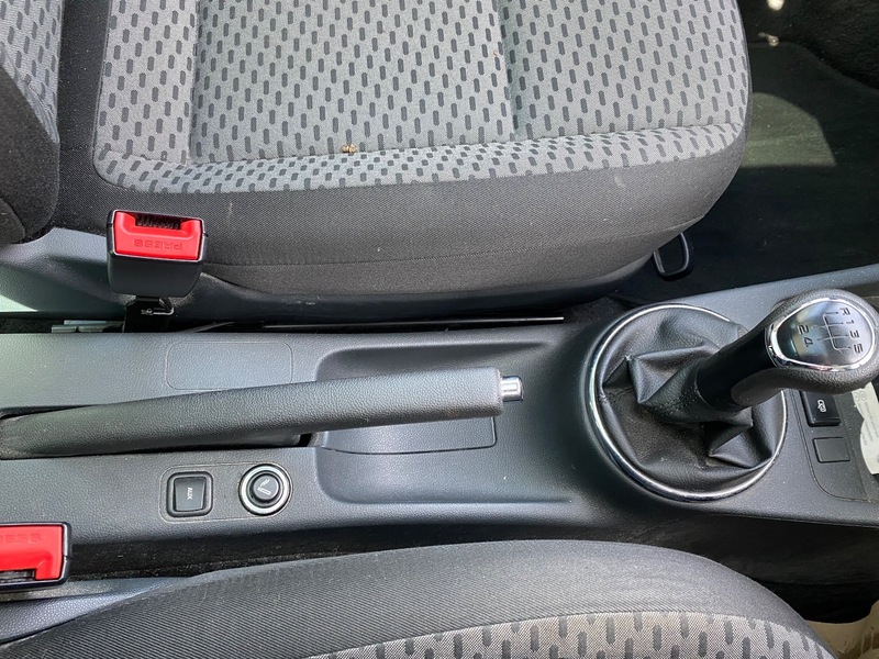 Used Skoda Roomster 2011 for sale - 77891460: Photo 24