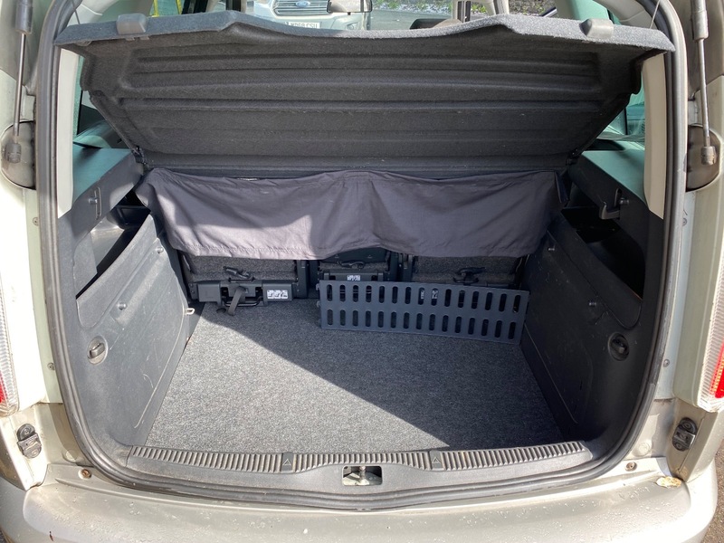 Used Skoda Roomster 2011 for sale - 77891460: Photo 27