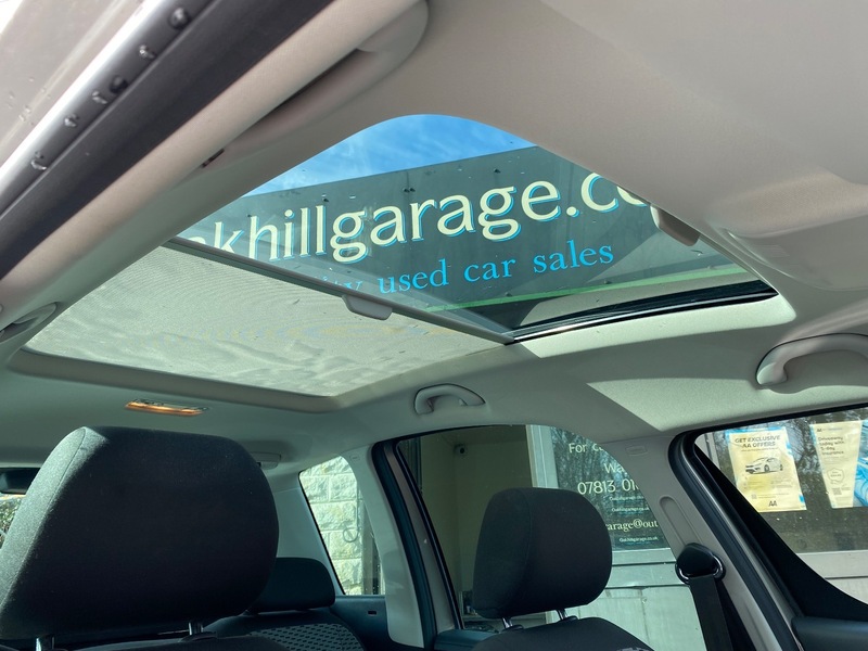 Used Skoda Roomster 2011 for sale - 77891460: Photo 8