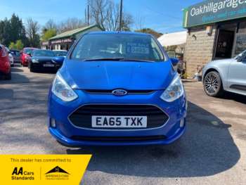 Used Ford B-MAX 2015 for sale - 74278090: Photo
