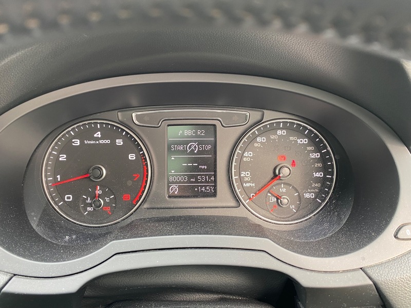 Used Audi Q3 2015 for sale - 78004095: Photo 12