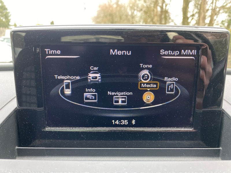 Used Audi Q3 2015 for sale - 78004095: Photo 13