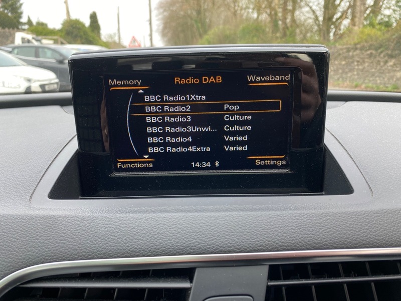 Used Audi Q3 2015 for sale - 78004095: Photo 14