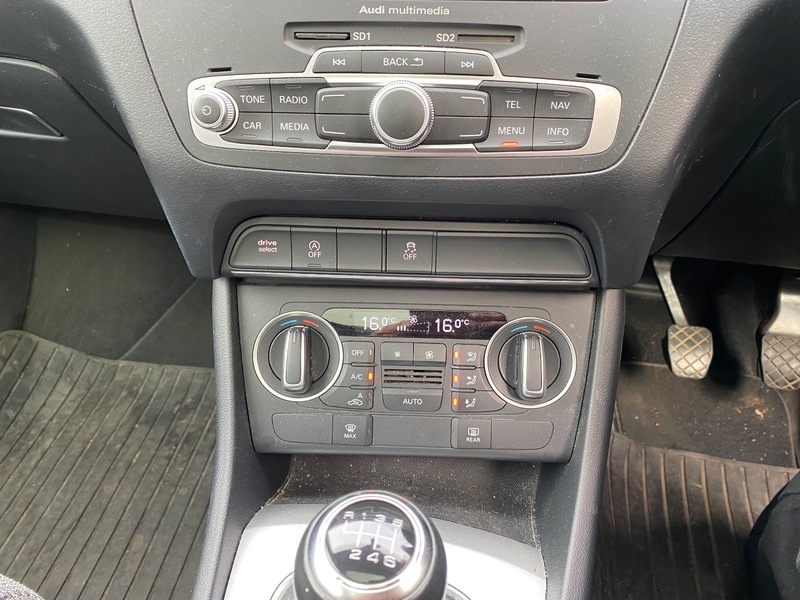 Used Audi Q3 2015 for sale - 78004095: Photo 16