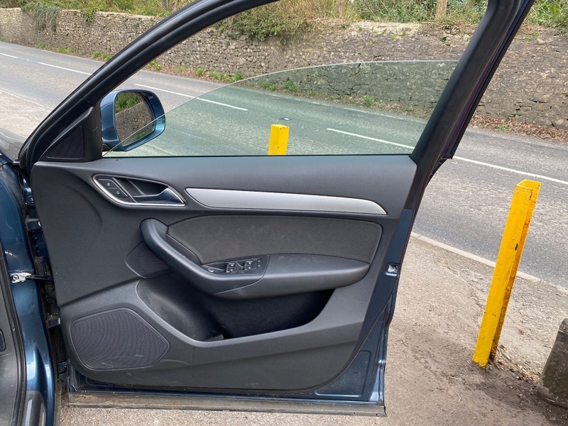 Used Audi Q3 2015 for sale - 78004095: Photo 17