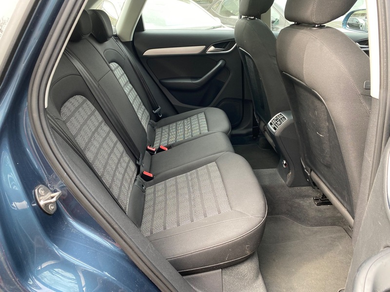 Used Audi Q3 2015 for sale - 78004095: Photo 20