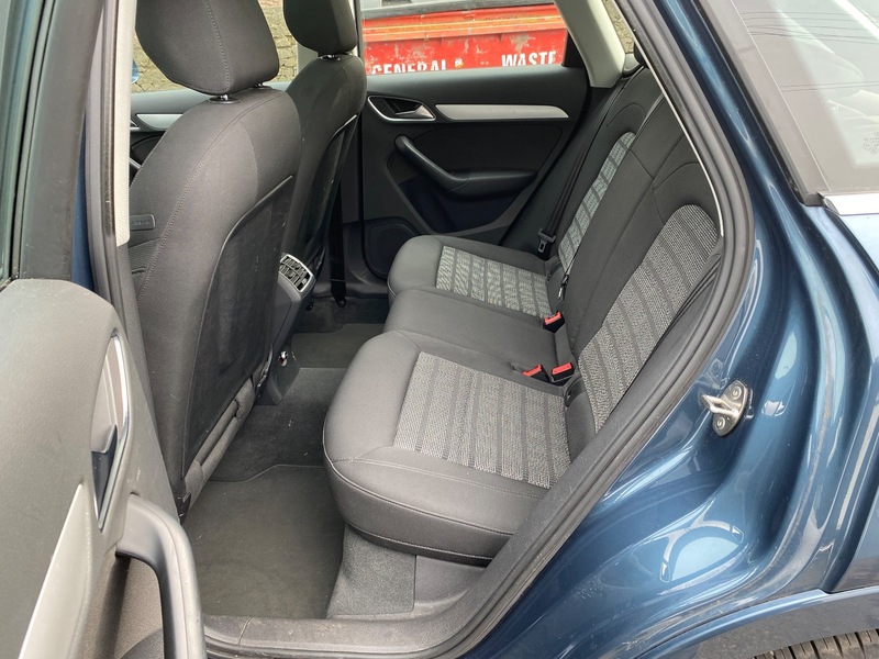 Used Audi Q3 2015 for sale - 78004095: Photo 22