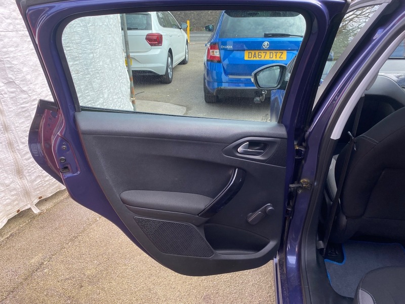 Used Peugeot 208 2015 for sale - 77981724: Photo 18