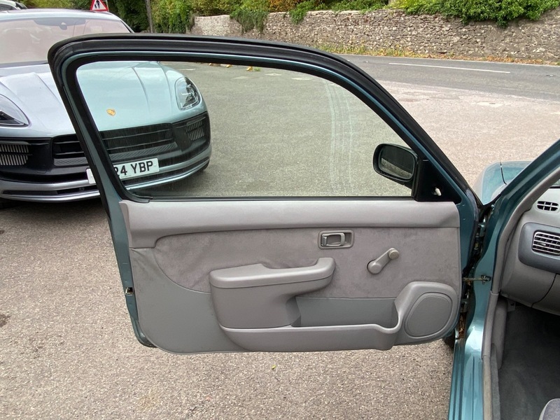 Vehicle 23