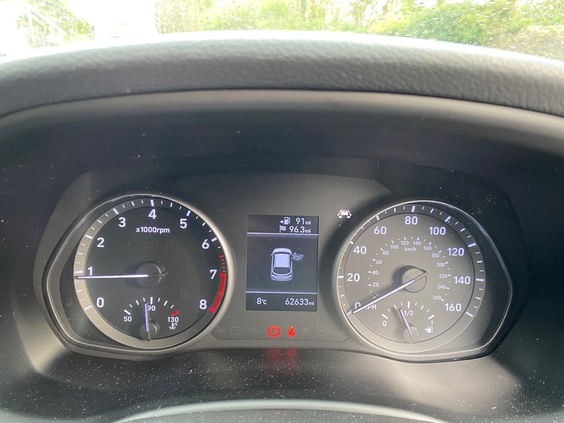 Used Hyundai i30 2018 for sale - 77395011: Photo 10