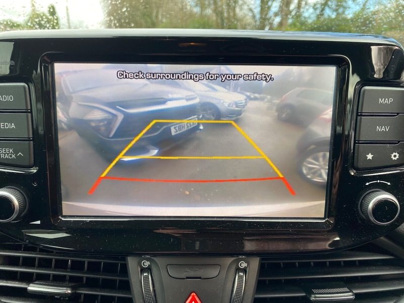 Used Hyundai i30 2018 for sale - 77395011: Photo 11