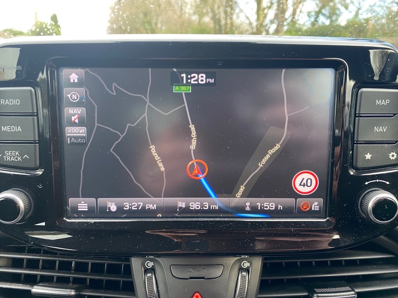 Used Hyundai i30 2018 for sale - 77395011: Photo 12