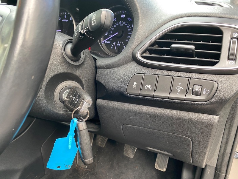 Used Hyundai i30 2018 for sale - 77395011: Photo 14