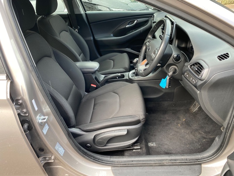 Used Hyundai i30 2018 for sale - 77395011: Photo 17