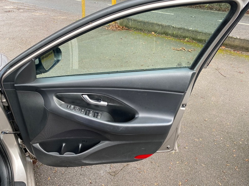 Used Hyundai i30 2018 for sale - 77395011: Photo 18