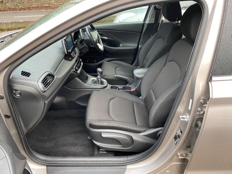 Used Hyundai i30 2018 for sale - 77395011: Photo 19