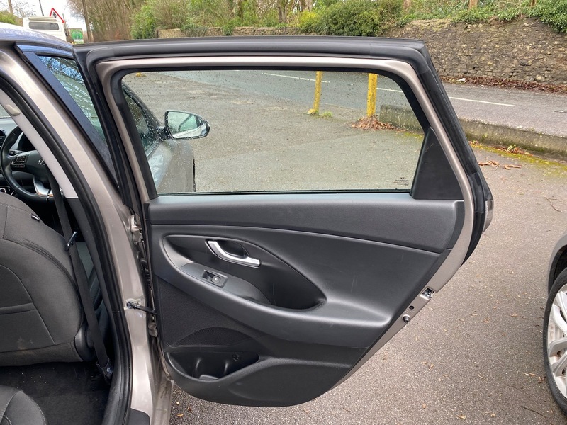 Used Hyundai i30 2018 for sale - 77395011: Photo 23