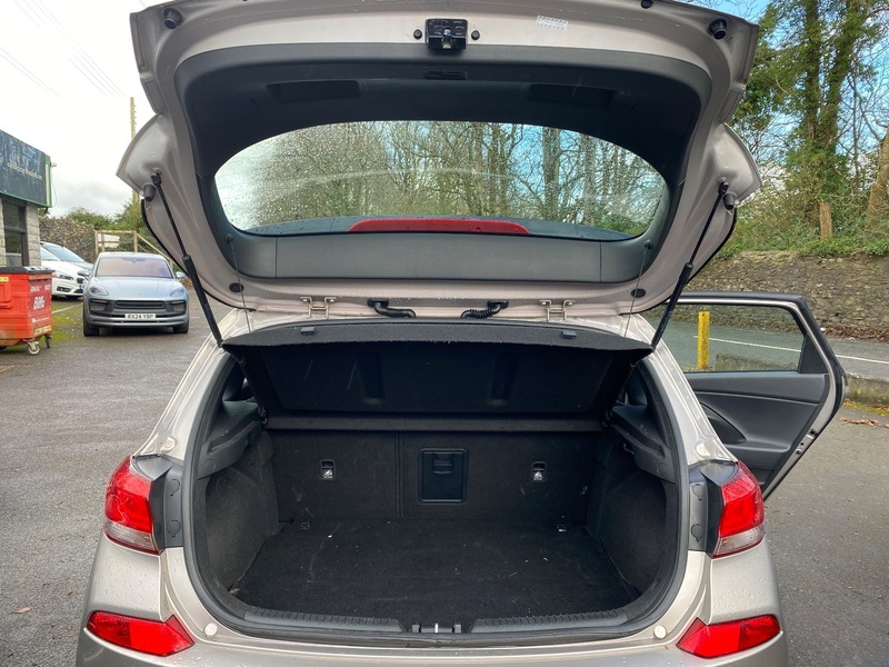 Used Hyundai i30 2018 for sale - 77395011: Photo 25