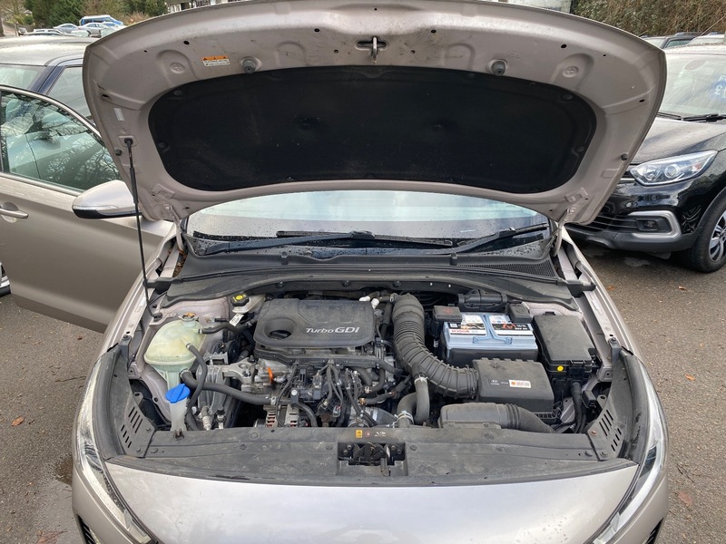 Used Hyundai i30 2018 for sale - 77395011: Photo 27