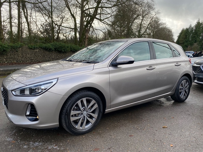 Used Hyundai i30 2018 for sale - 77395011: Photo 8