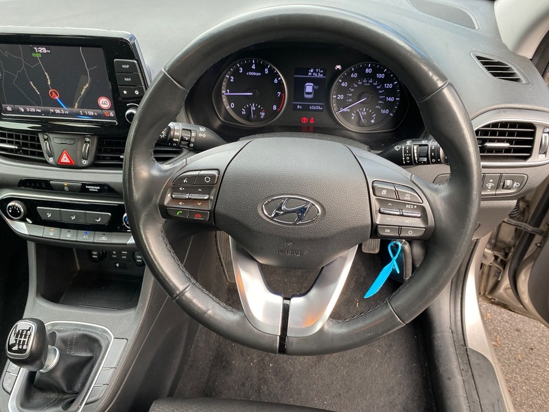 Used Hyundai i30 2018 for sale - 77395011: Photo 9