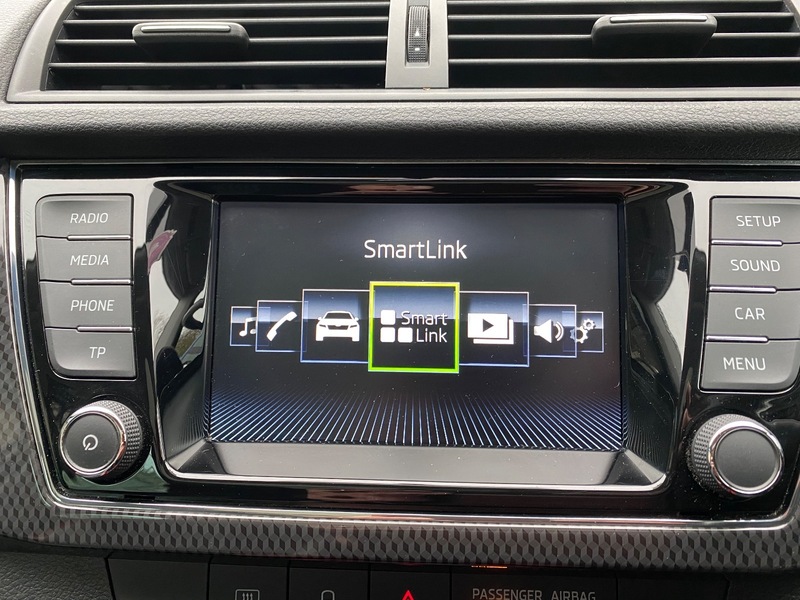 Used Skoda Fabia 2017 for sale - 78219471: Photo 12