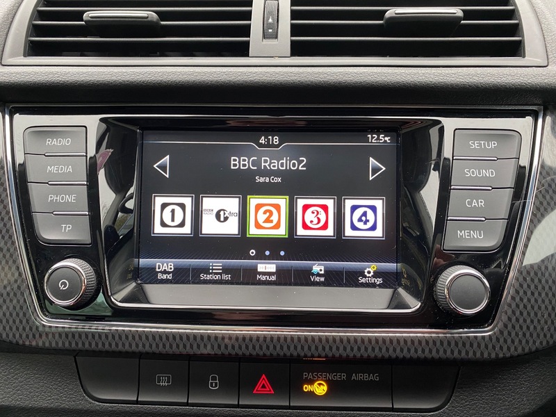 Used Skoda Fabia 2017 for sale - 78219471: Photo 13