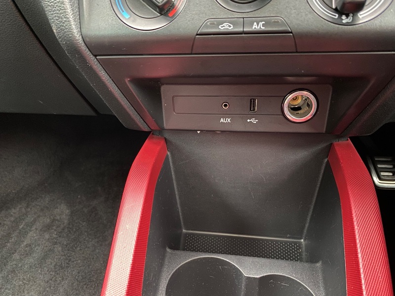 Used Skoda Fabia 2017 for sale - 78219471: Photo 14